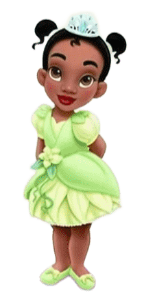 Princesa de cuento